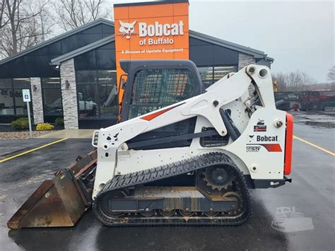 bobcat skid steer for sale ny|bobcat t650 for sale craigslist.